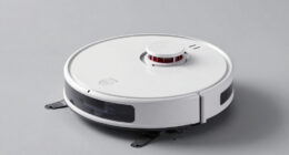 8 Best Robot Vacuum For Pet Hair In 2026