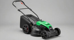 8 Best Self Propelled Electric Lawn Mower in 2026