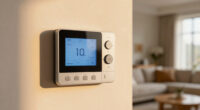 8 Best Smart Thermostat For Heat Pump In 2026