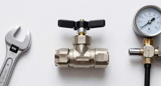 8 Best Smart Water Shutoff Valve in 2026