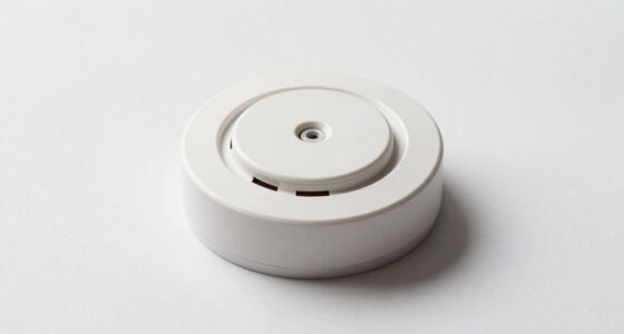 8 Best Smoke Detector Hardwired Interconnect in 2026