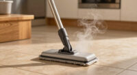 8 Best Steam Mop for Tile Floors in 2026