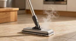 8 Best Steam Mop for Tile Floors in 2026