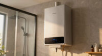 8 Best Tankless Water Heater Electric in 2026