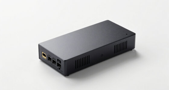 8 Best UPS Battery Backup for Router and Modem in 2026