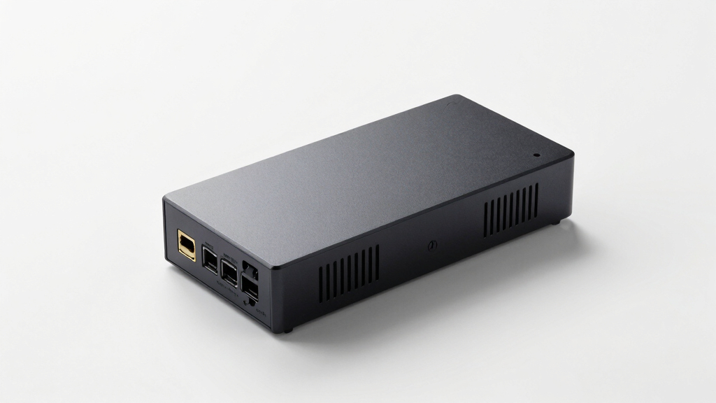 8 Best UPS Battery Backup for Router and Modem in 2026