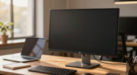 9 Best 4K Monitor for Office Work in 2026
