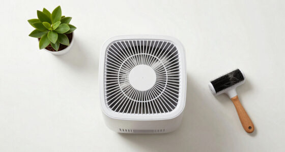 9 Best Air Purifier For Pet Dander In 2026