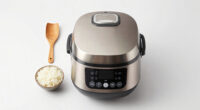 9 Best Best Induction Rice Cooker in 2026