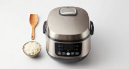 9 Best Best Induction Rice Cooker in 2026