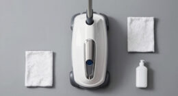 9 Best Floor Scrubber Machine For Home In 2026