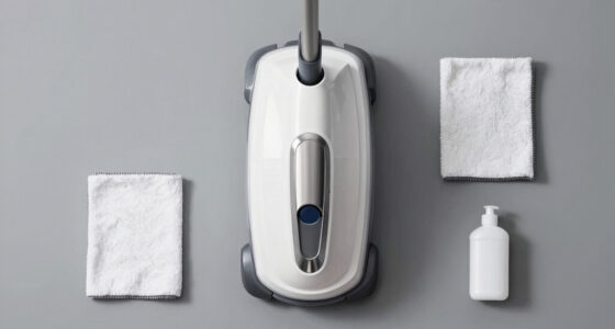 9 Best Floor Scrubber Machine For Home In 2026