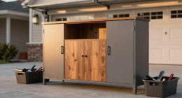 9 Best Modular Garage Cabinets in 2026