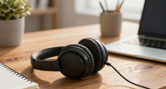 9 Best Noise Cancelling Headphones for Office in 2026