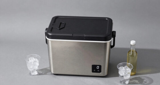 9 Best Outdoor Beverage Cooler in 2026 — Top Picks for Every Need