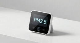 9 Best PM2.5 Air Monitors in 2026 — Find Your Perfect Fit