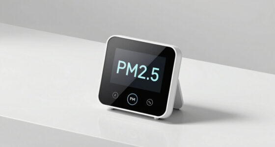9 Best PM2.5 Air Monitors in 2026 — Find Your Perfect Fit