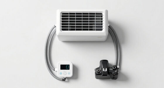 9 Best Portable Air Conditioner Dual Hose in 2026