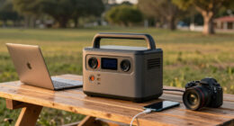 9 Best Portable Power Station 3000W in 2026