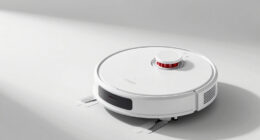 9 Best Robot Vacuum With Self Empty Station in 2026