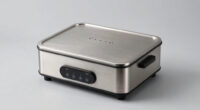9 Best Stainless Steel Food Dehydrator in 2026