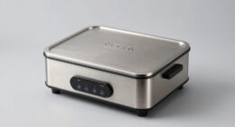 9 Best Stainless Steel Food Dehydrator in 2026