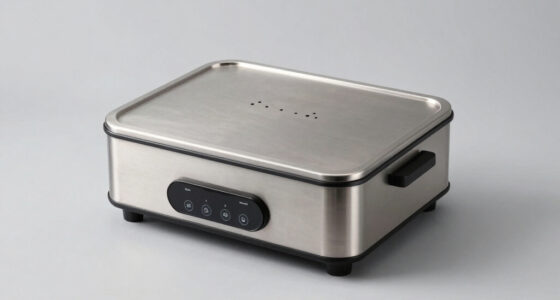 9 Best Stainless Steel Food Dehydrator in 2026