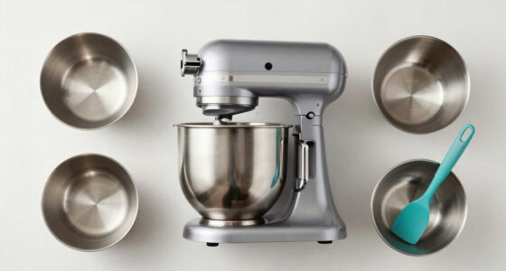 9 Best Stand Mixer 7 Quart in 2026 — The Ultimate Buyer’s Guide