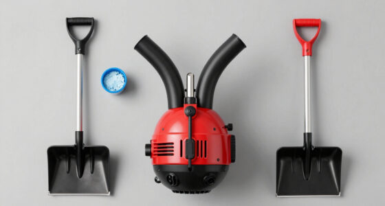 9 Best Two Stage Snow Blower in 2026
