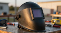 9 Best Welding Helmet Auto Darkening in 2026