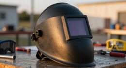 9 Best Welding Helmet Auto Darkening in 2026