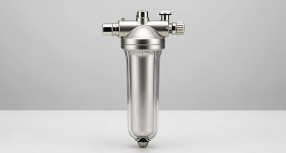 9 Best Well Water Iron Filter in 2026