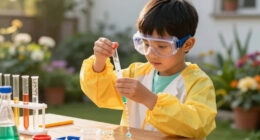 14 Best Science Experiment Kits for Kids in 2026