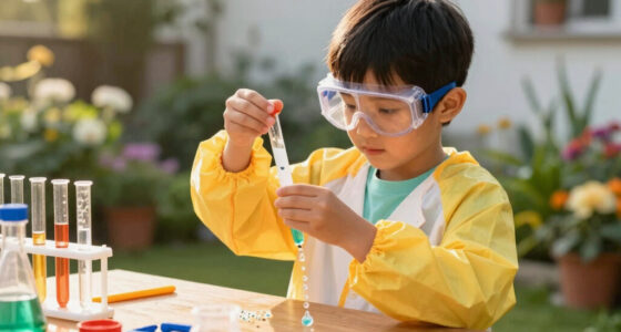 14 Best Science Experiment Kits for Kids in 2026