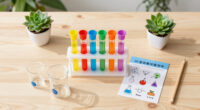 9 Best Science Education Kits for Spring in 2026