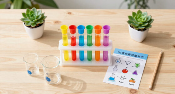 9 Best Science Education Kits for Spring in 2026
