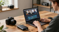 One Video In, a Whole Publishing Kit Out — Without the Cloud