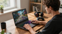 10 Best Gaming Laptops for High-Refresh Play in 2026