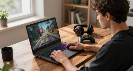 10 Best Gaming Laptops for High-Refresh Play in 2026