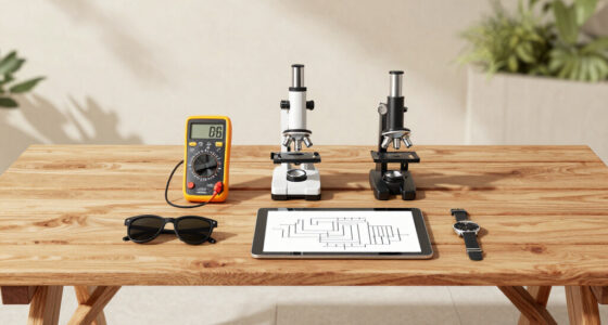 10 Best Science Gadgets for Dads in 2026