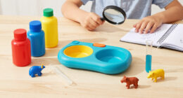 12 Best Educational Science Kits For Kids In 2026