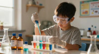 12 Best Science Experiment Kits For Students In 2026
