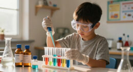 12 Best Science Experiment Kits For Students In 2026