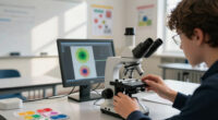13 Best Digital Microscopes for Students in 2026