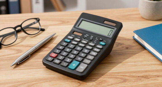 13 Best Scientific Calculator For Students In 2026