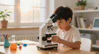 15 Best Digital Microscopes for Kids in 2026