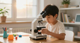 15 Best Digital Microscopes for Kids in 2026