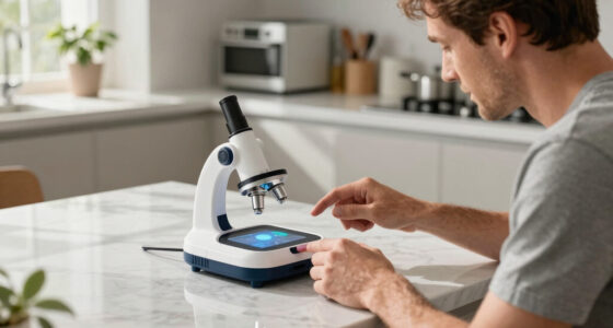 3 Best Educational Science Gadgets for Dad in 2026