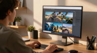 7 Best LCD Monitor Prime Day Deals for Gaming, Work, and Travel in 2026