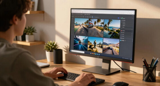 7 Best LCD Monitor Prime Day Deals for Gaming, Work, and Travel in 2026